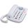 Alcatel TMax 20 Blanc Téléphone Filaire Senior