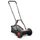 ELEM GARDEN Tondeuse manuelle 30 cm