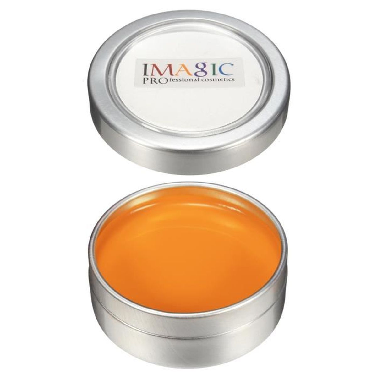 12g Peinture Palette Couleur Pour Le Visage Maquillage Pigment