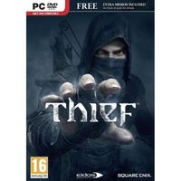JEU PC Thief Jeu PC JEU PC Thief Jeu PC