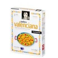 EPICE - HERBE Epices pour Paella Valencienne EPICE - HERBE Epices pour Paella Valencienne