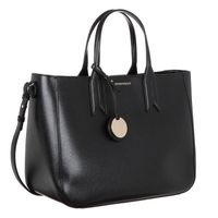 SAC À MAIN EMPORIO ARMANI Sac à Main Y3D082YH15A88058 - Noir- SAC À MAIN EMPORIO ARMANI Sac à Main Y3D082YH15A88058 - Noir-