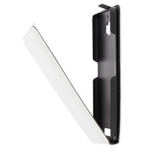 ARCHOS Etui clapet d'origine pour ARCHOS Diamond Plus - Blanc