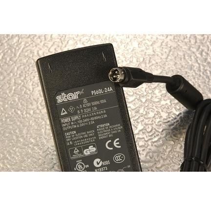 Star Bloc alimentation 24 V