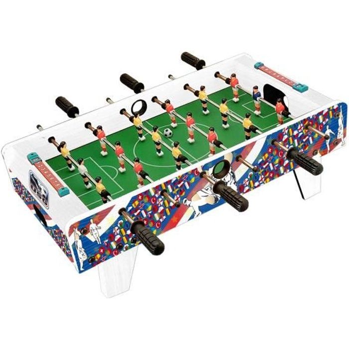 USG Mini Baby foot de table 71 x 37 cm