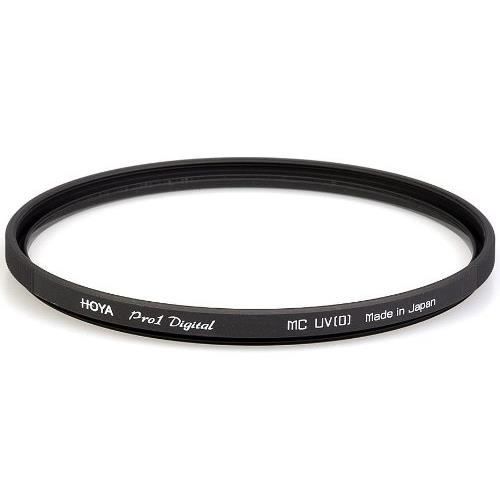 HOYA UV(O) PRO1D Filtre UV Ø 46.0MM