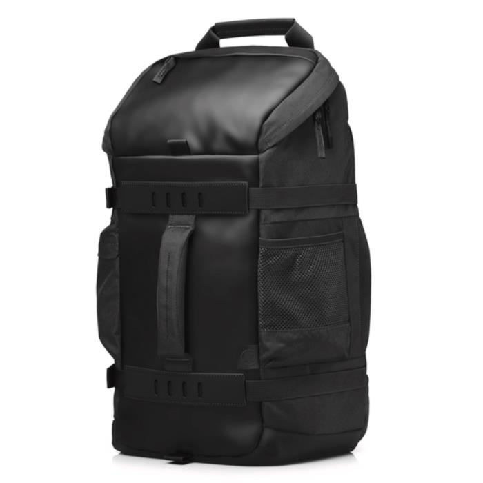 HP Sac à dos PC Portable Odyssey Sport Backpack L8J88AA - 15,6\