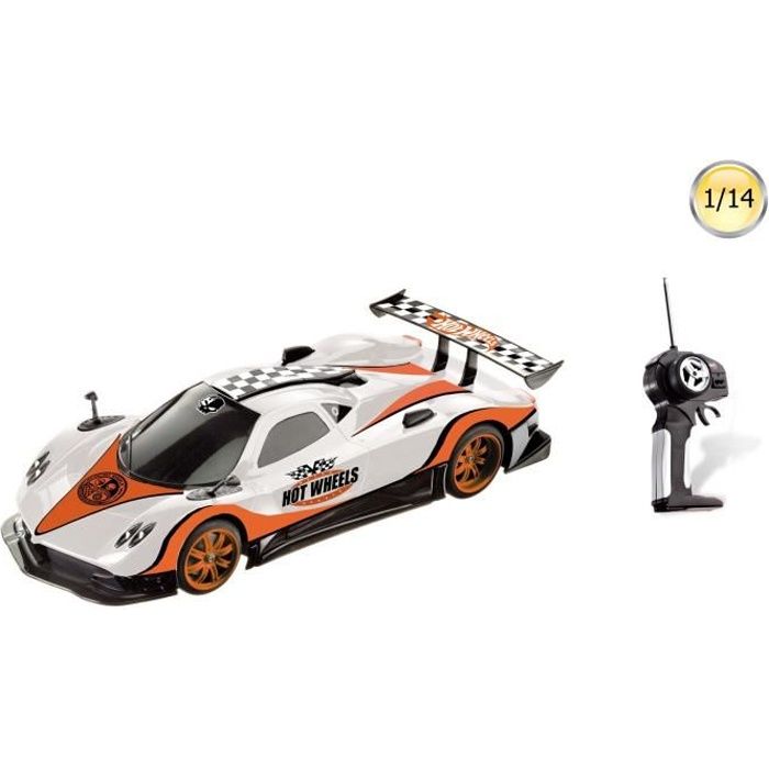 Jouets radiocommandés Cdiscount