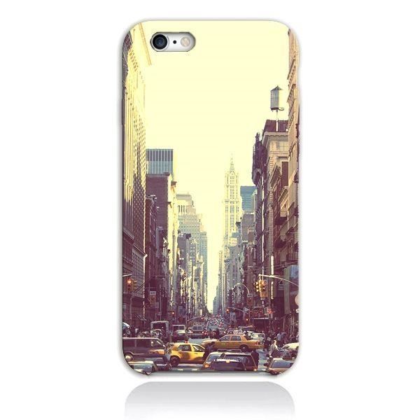 coque new york iphone xr