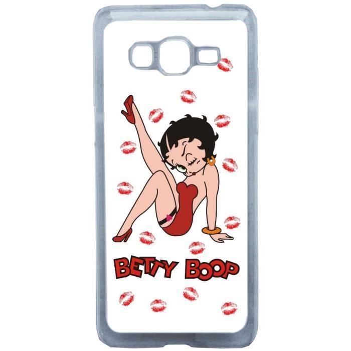 coque samsung j3 2017 betty boop coque samsung j3 2017 betty boop