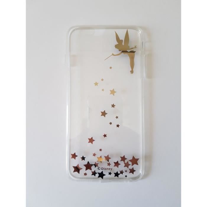 coque iphone 7 fée clochette coque iphone 7 fée clochette