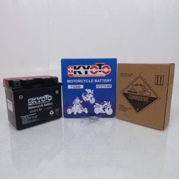 Cher Pas Batterie Raptor 250 Achat Vente N0wOv8mn