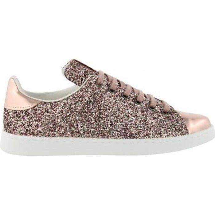 victoria chaussure femme paillettes