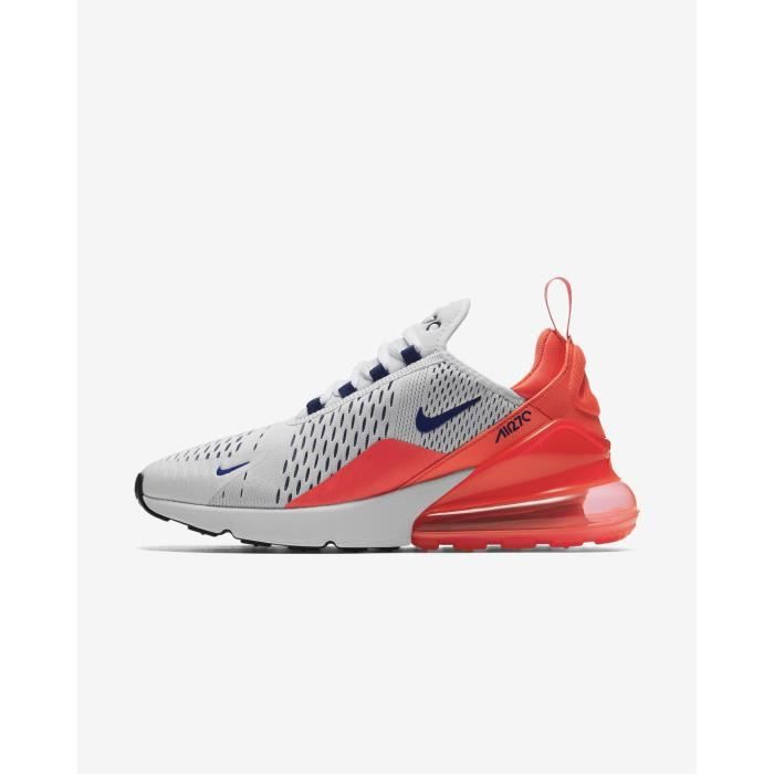 270 Ah6789 Running Max Air 101 Chaussures Nike Rose Baskets wHgP1qnaW