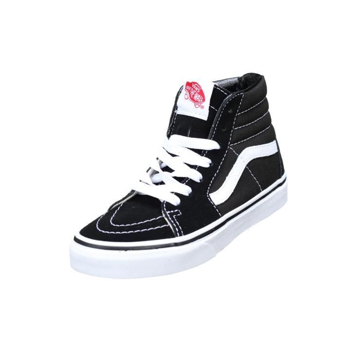 basket garcon vans basket garcon vans