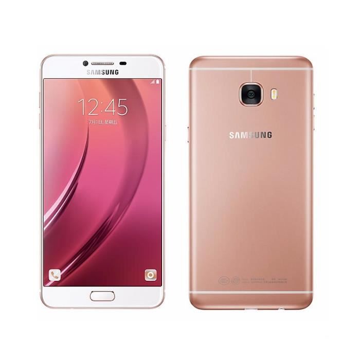 samsung galaxy c7 c7000