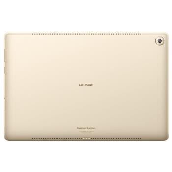 Huawei MediaPad M5 10 WIFI 4+64Go Or1