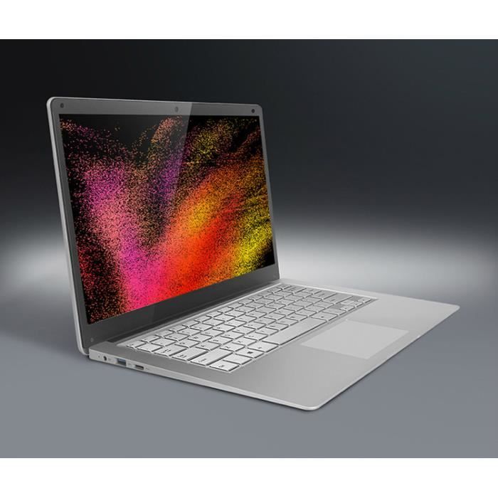 Ordinateur Portable - Jumper EZbook S4 Notebook1