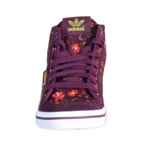 adidas honey up w chaussures sneakers femme cuir blanc adidas honey up w chaussures sneakers femme cuir blanc