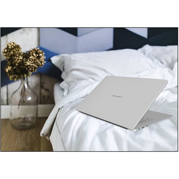 Ordinateur Portable - Jumper EZbook S4 Notebook3