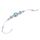 2016 Doux Papillon Turquoise Bracelet de couleur e