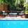 Salon de jardin 4 pieces