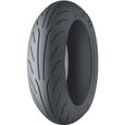 MICHELIN 130/7012 56P Pow. Pure SC Pneu Moto Scooters