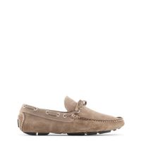 MOCASSIN Mocassins taupe pour homme V 1969 - 45 - Brun MOCASSIN Mocassins taupe pour homme V 1969 - 45 - Brun