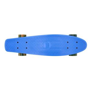 STREET SURFING Skateboard Beach Board Ocean Breeze