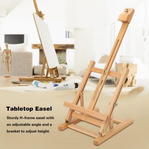 chevalet peinture mr bricolage