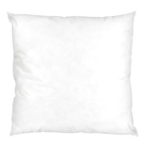 COUSSIN Coussin à recouvrir 70x70 cm, garnissage Fibres...