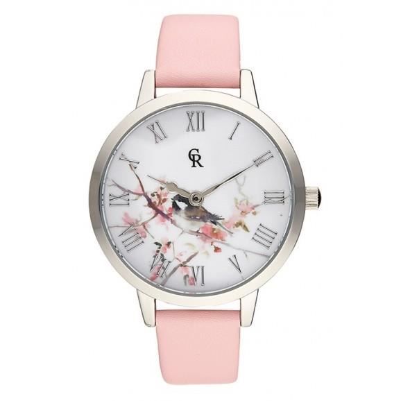 CHARLOTTE RAFFAELLI Montre Quartz CRA001 Femme