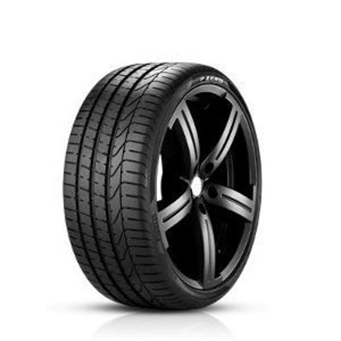 Pirelli P Zero ( 255/35 ZR20 (97Y) XL JRS )