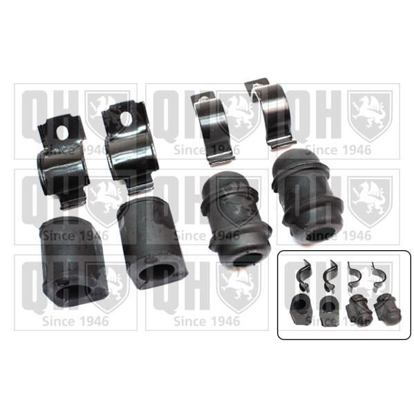 QUINTON HAZELL KIT BARRE STABILISATRICE EMBK3058