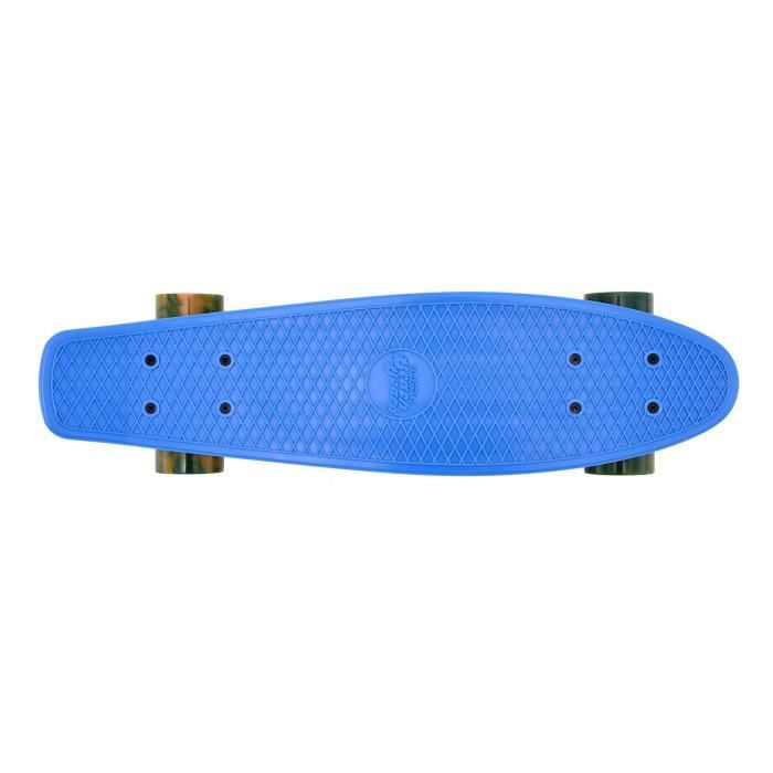STREET SURFING Skateboard Beach Board Ocean Breeze