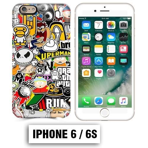 coque iphone xr south park