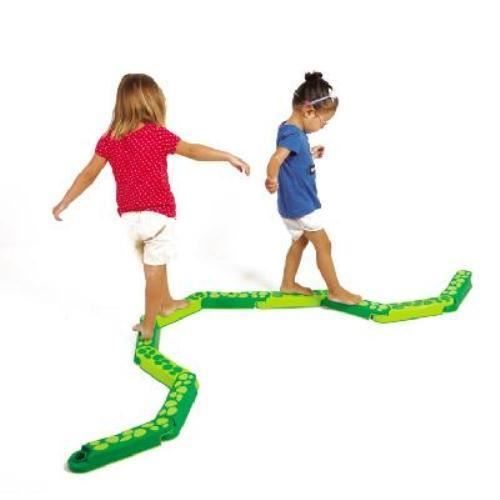 Parcours de marche serpentin Prix pas cher Soldes* dès