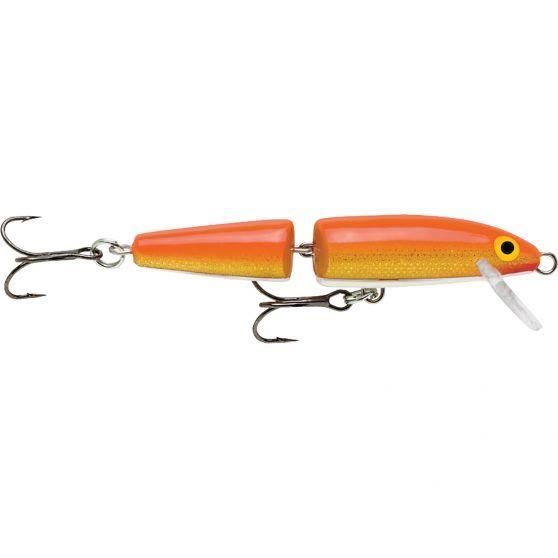 LEURRE DE PECHE RAPALA JOINTED 13 Modèle GFR   Achat / Vente LEURRE