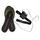 Semelles Chauffantes Warmawear - 4mm d'Epaisseur