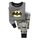 Enfant Garçon Pyjamas 2PCS Ensemble Vêtement Batma