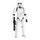 STAR WARS Figurine Shark Trooper 50cm