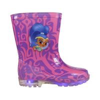 BOTTE SHIMMER AND SHINE Bottes de pluie lumineuses - Fil BOTTE SHIMMER AND SHINE Bottes de pluie lumineuses - Fil