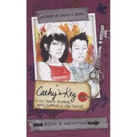 LIVRES ADOLESCENTS Cathy's Key LIVRES ADOLESCENTS Cathy's Key