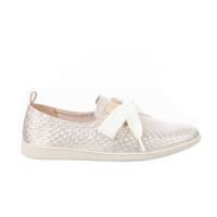 BASKET Baskets fille - ARMISTICE - Rose poudre - STONE ON BASKET Baskets fille - ARMISTICE - Rose poudre - STONE ON