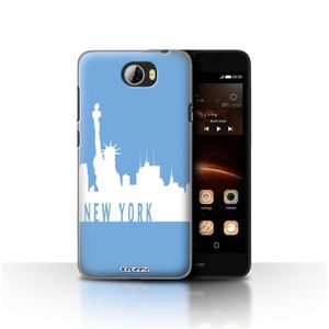 coque huawei y5 ii new york coque huawei y5 ii new york
