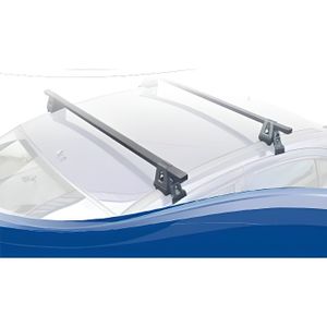 Barre de toit clio 2 3 portes Achat / Vente pas cher