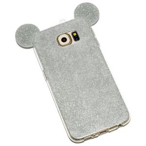 coque galaxy s6 edge avec oreilles de lapin coque galaxy s6 edge avec oreilles de lapin