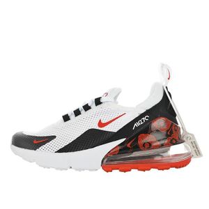 Nike air 270 rouge Nike air 270 rouge