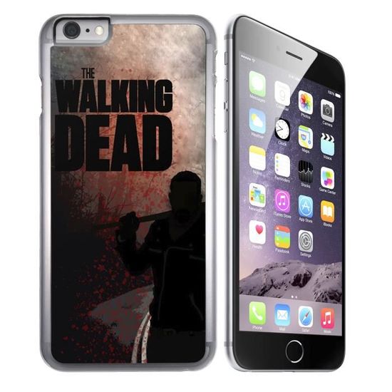 coque iphone 6 negan coque iphone 6 negan