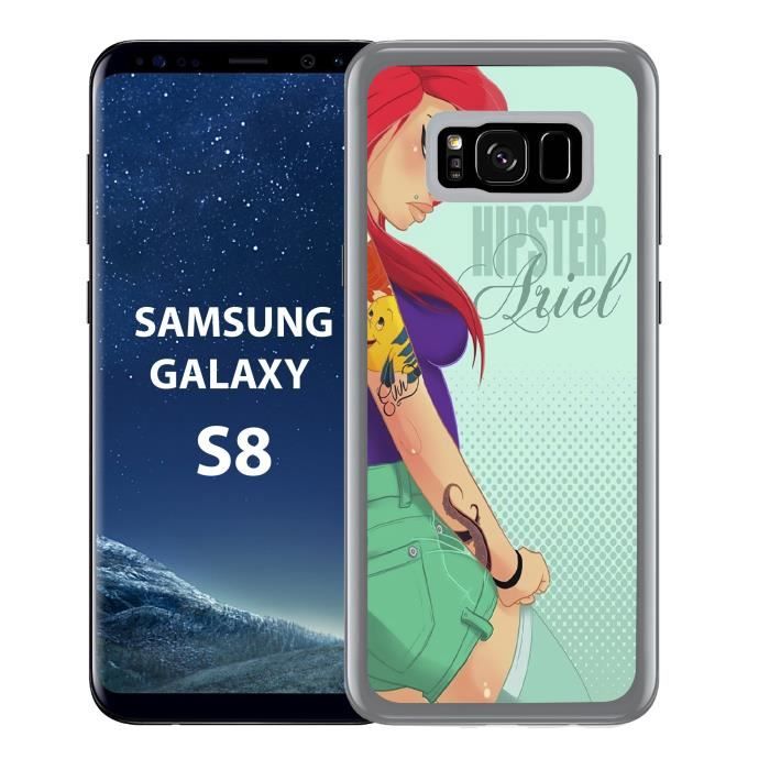 coque samsung galaxy s8 princesse coque samsung galaxy s8 princesse